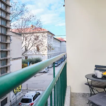 Appartement Lamer Luxus-suite Von Litto By Interhome