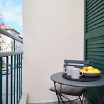 Lamer Luxus-suite Von Litto By Interhome Split