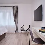 Lamer Luxus-suite Von Litto By Interhome Apartman *