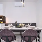 Apartman Lamer Luxus-suite Von Litto By Interhome Split