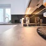 Lamer Luxus-suite Von Litto By Interhome Apartman