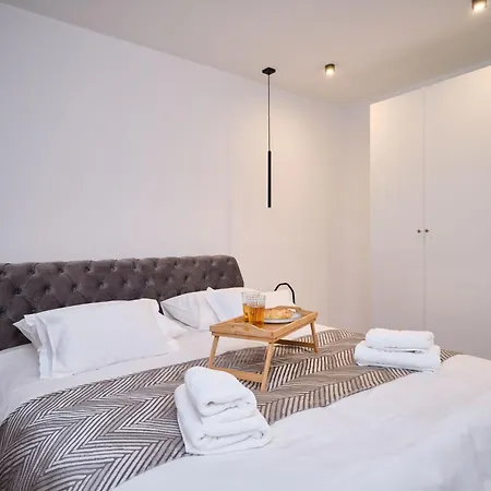 Lamer Luxus-suite Von Litto By Interhome 아파트 *