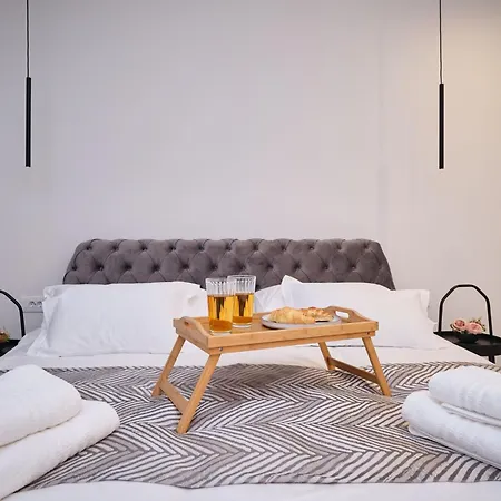 Lamer Luxus-suite Von Litto By Interhome Apartmán Split