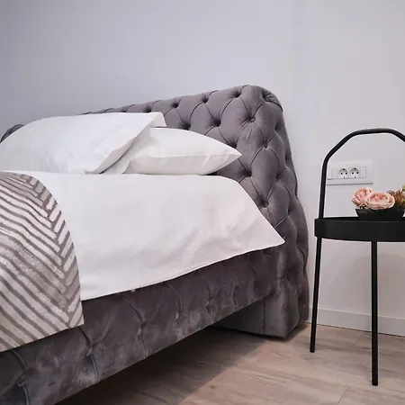 아파트 Lamer Luxus-suite Von Litto By Interhome *