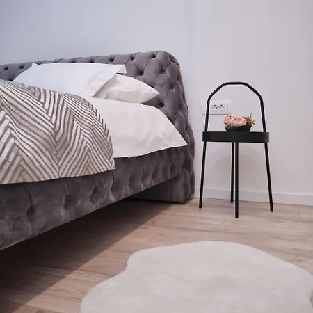 Lamer Luxus-suite Von Litto By Interhome 아파트 스플리트