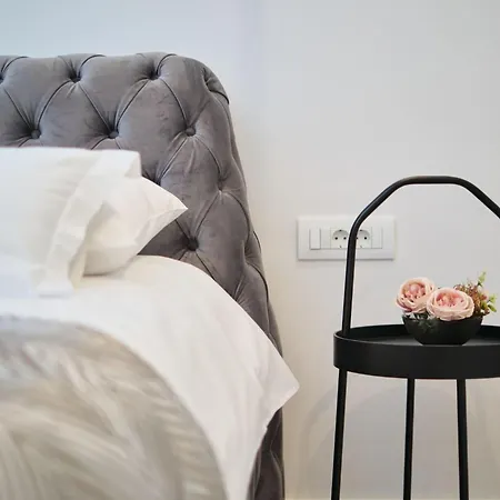 Lamer Luxus-suite Von Litto By Interhome Apartmán