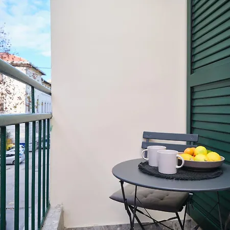 Lamer Luxus-suite Von Litto By Interhome 스플리트