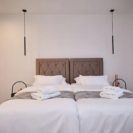 Lamer Luxus-suite Von Litto By Interhome 아파트