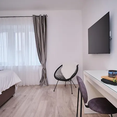 Lamer Luxus-suite Von Litto By Interhome Apartmán *