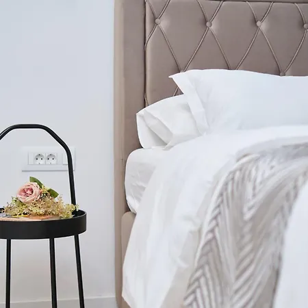 Lamer Luxus-suite Von Litto By Interhome * Split