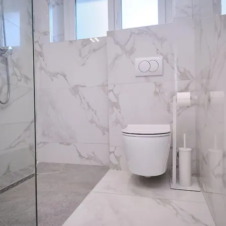 Lamer Luxus-suite Von Litto By Interhome 스플리트