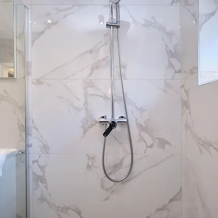 아파트 Lamer Luxus-suite Von Litto By Interhome