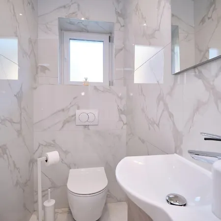 Lamer Luxus-suite Von Litto By Interhome 아파트 스플리트