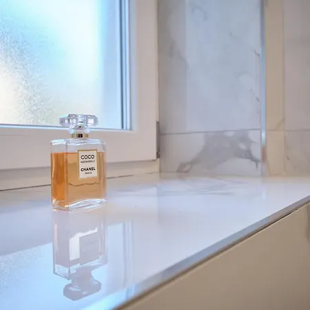 Lamer Luxus-suite Von Litto By Interhome Apartmán Split
