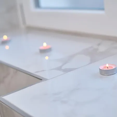 아파트 Lamer Luxus-suite Von Litto By Interhome *