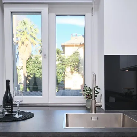Apartmán Lamer Luxus-suite Von Litto By Interhome