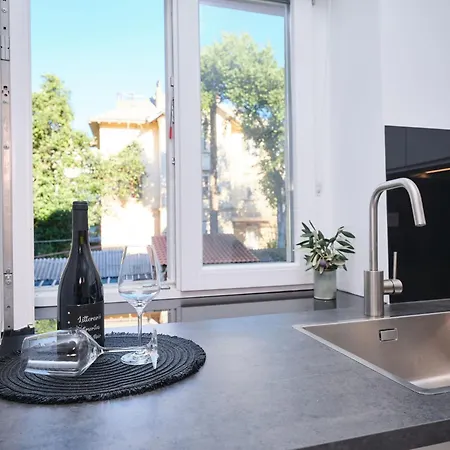 Lamer Luxus-suite Von Litto By Interhome 스플리트