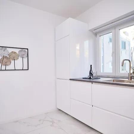 Lamer Luxus-suite Von Litto By Interhome 아파트 스플리트