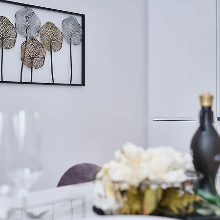 Lamer Luxus-suite Von Litto By Interhome Apartmán *