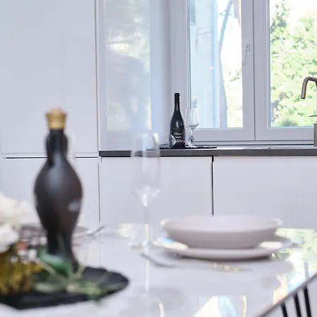 Apartmán Lamer Luxus-suite Von Litto By Interhome