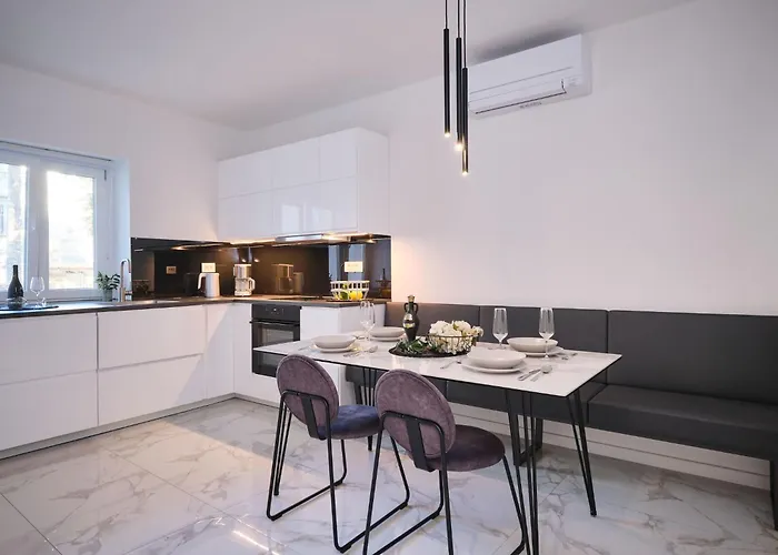 Lamer Luxus-suite Von Litto By Interhome Apartment *