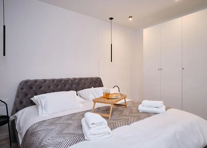 Lamer Luxus-suite Von Litto By Interhome Apartment *