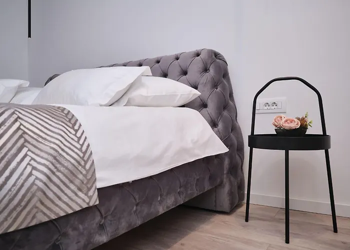 Apartment Lamer Luxus-suite Von Litto By Interhome *