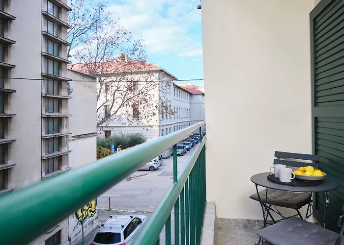 Apartment Lamer Luxus-suite Von Litto By Interhome