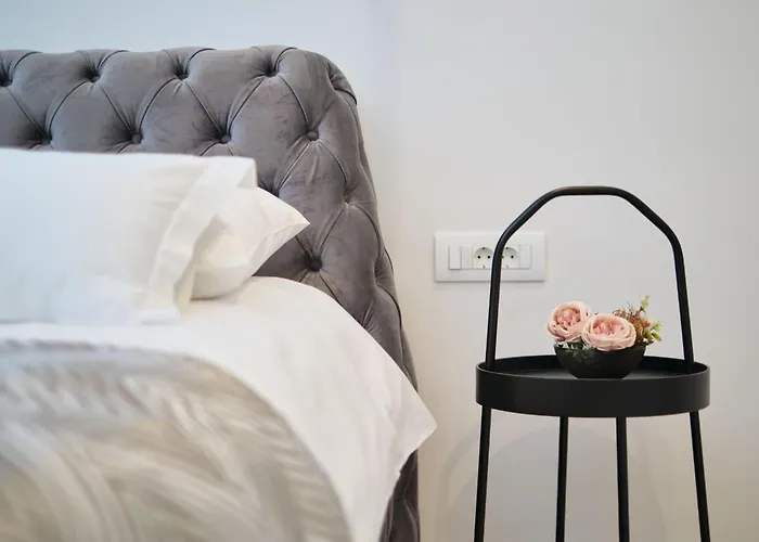 Lamer Luxus-suite Von Litto By Interhome Apartment