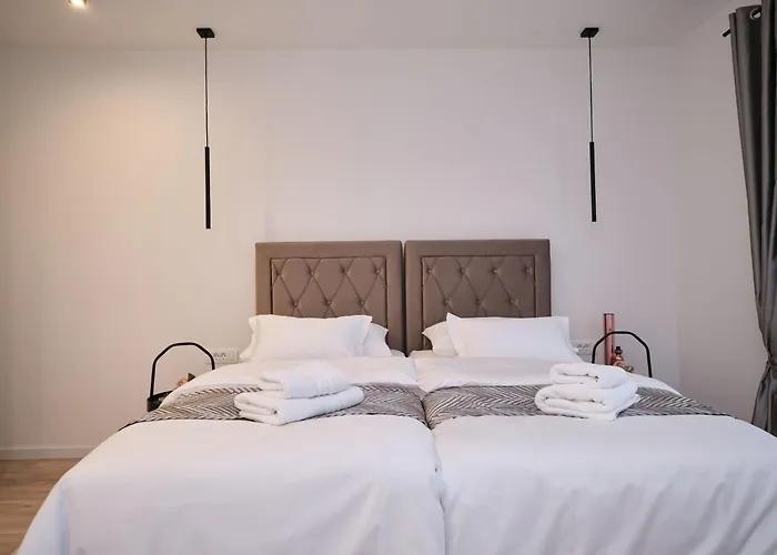 Lamer Luxus-suite Von Litto By Interhome Apartment