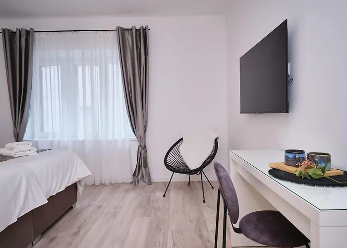 Lamer Luxus-suite Von Litto By Interhome Apartment *