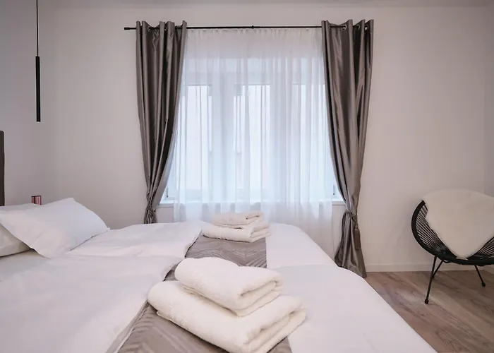 Lamer Luxus-suite Von Litto By Interhome Apartment