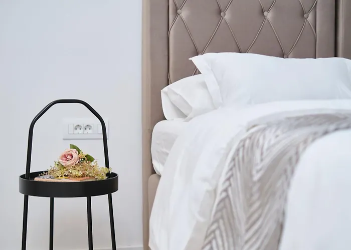 Lamer Luxus-suite Von Litto By Interhome * Split