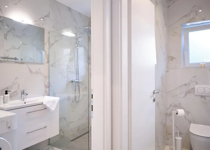 Apartment Lamer Luxus-suite Von Litto By Interhome Split