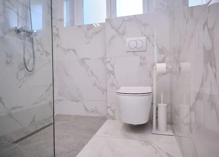 Lamer Luxus-suite Von Litto By Interhome Split