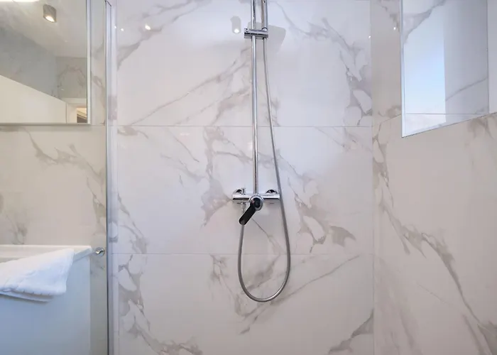 Apartment Lamer Luxus-suite Von Litto By Interhome