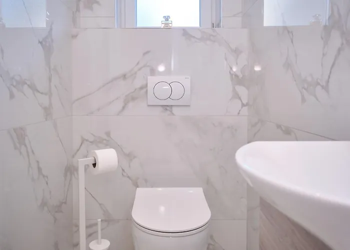 Apartment Lamer Luxus-suite Von Litto By Interhome Split