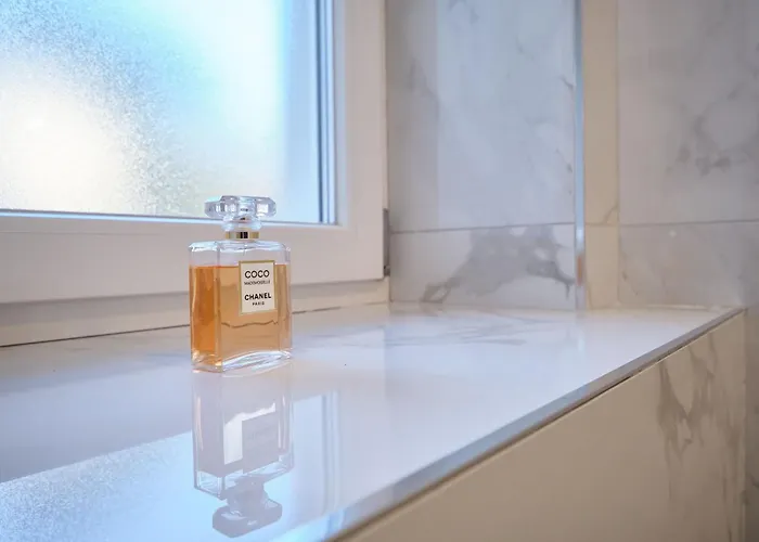 Lamer Luxus-suite Von Litto By Interhome Apartment Split