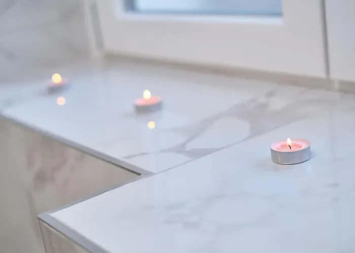 Apartment Lamer Luxus-suite Von Litto By Interhome *