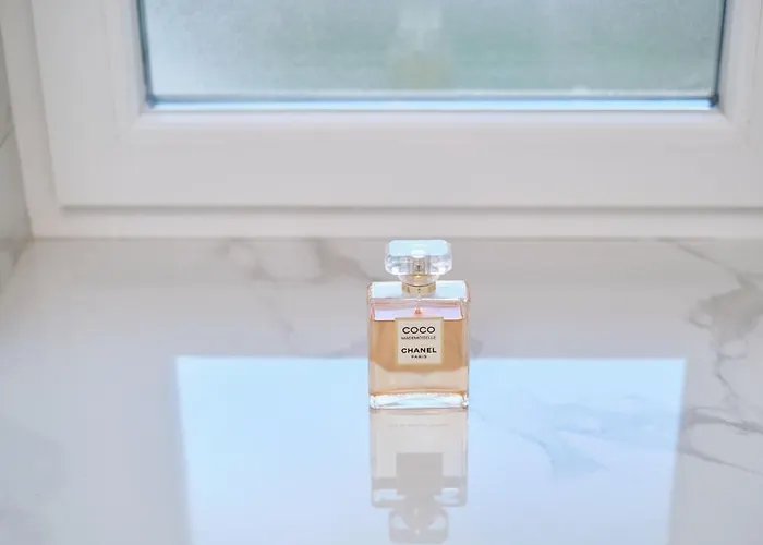 Apartment Lamer Luxus-suite Von Litto By Interhome *