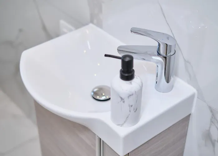 Lamer Luxus-suite Von Litto By Interhome Apartment *