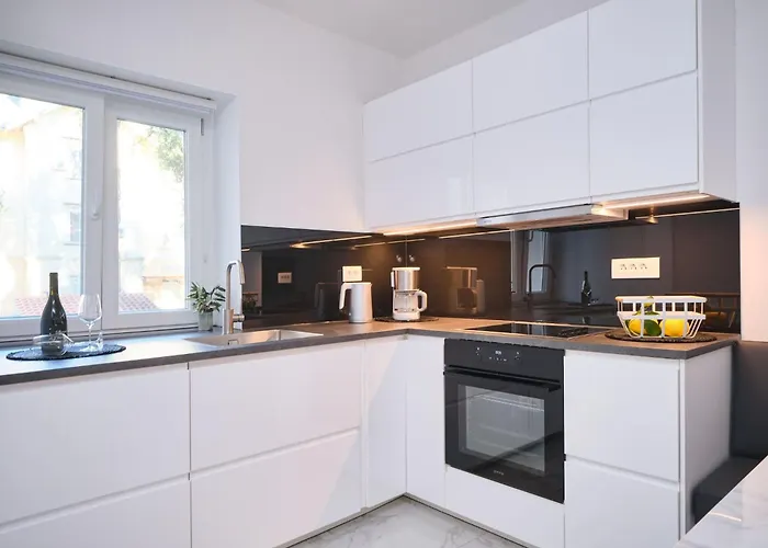 Apartment Lamer Luxus-suite Von Litto By Interhome Split