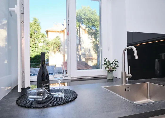 Lamer Luxus-suite Von Litto By Interhome Split