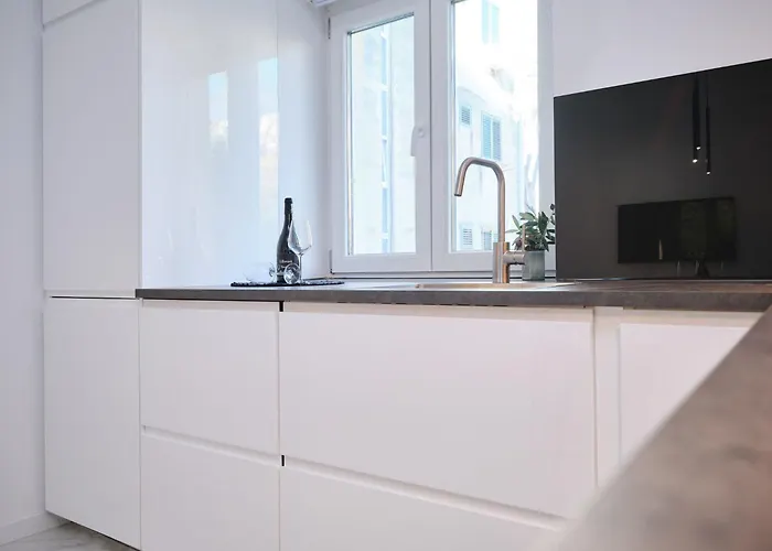 Apartment Lamer Luxus-suite Von Litto By Interhome *