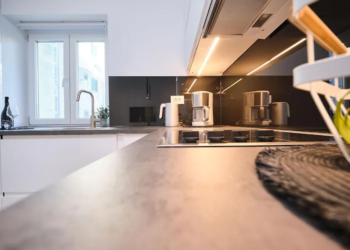 Lamer Luxus-suite Von Litto By Interhome Apartment