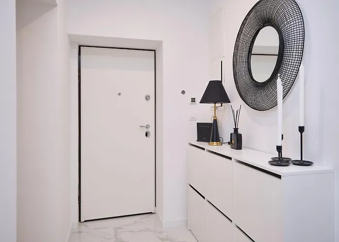 Lamer Luxus-suite Von Litto By Interhome