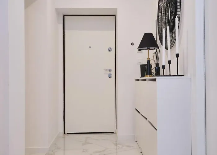 Lamer Luxus-suite Von Litto By Interhome Apartment