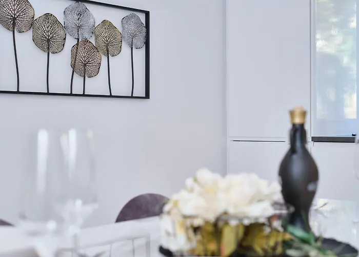 Lamer Luxus-suite Von Litto By Interhome Apartment *