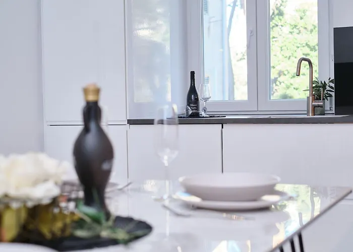 Apartment Lamer Luxus-suite Von Litto By Interhome